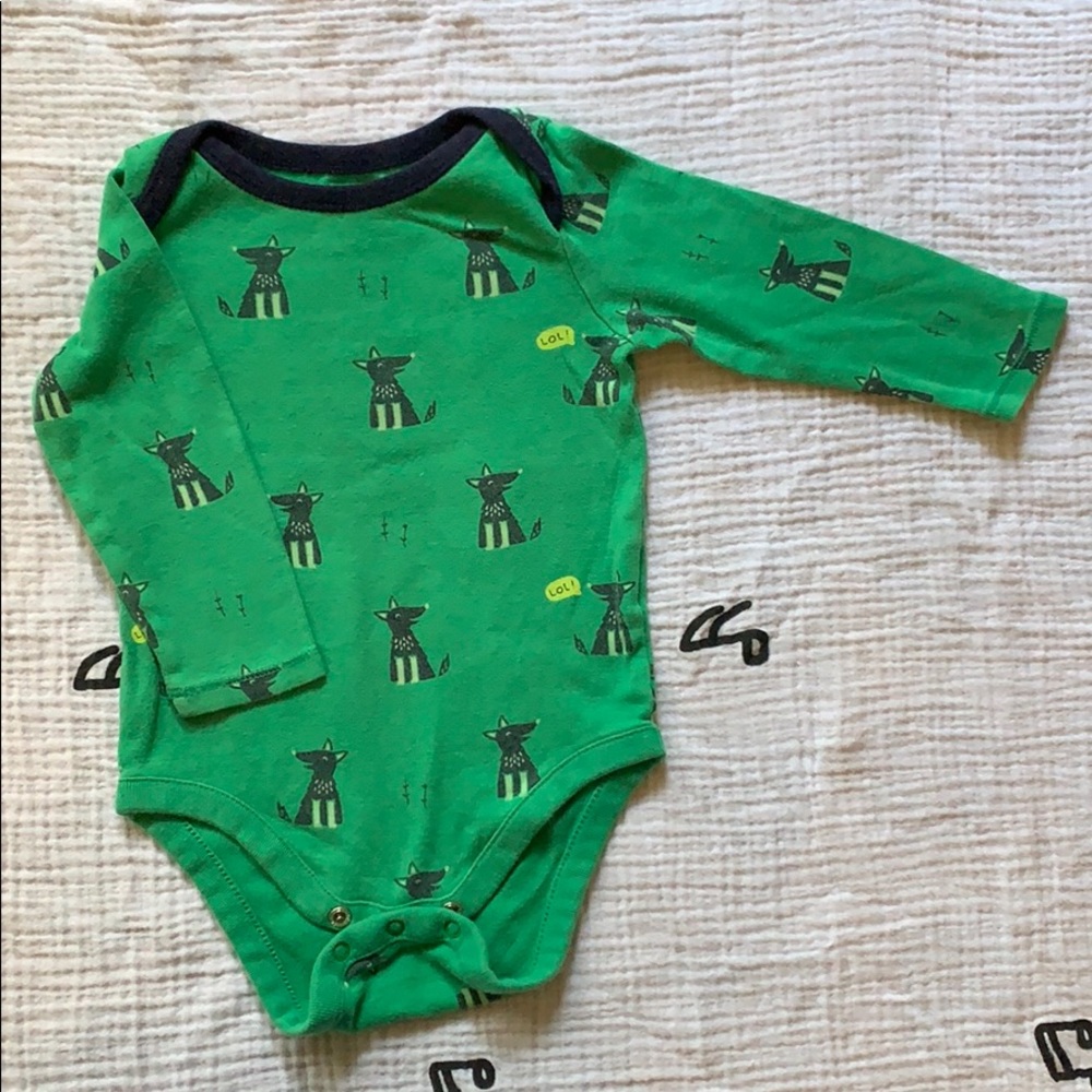 Bodysuit